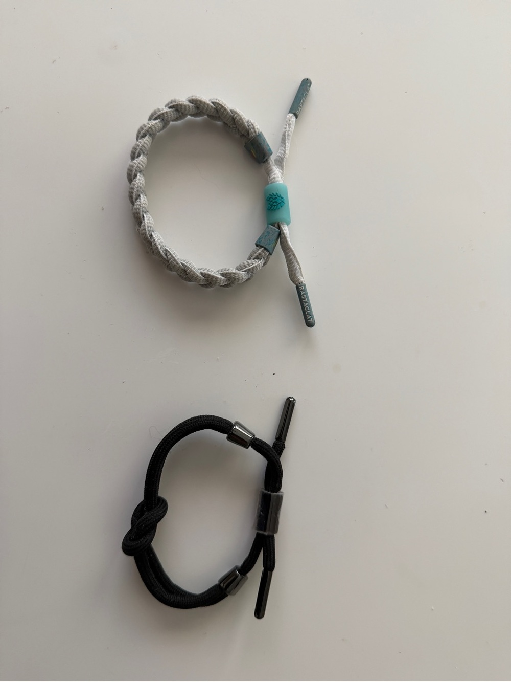 2 Rastaclat Men’s Bracelet Set